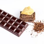  dark chocolates