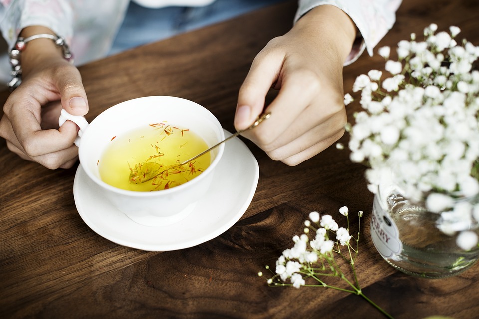 safflower oil benefits