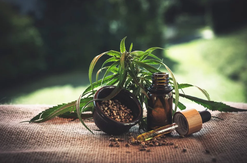cbd oil
