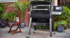 grill