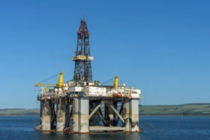 oil and gas drilling