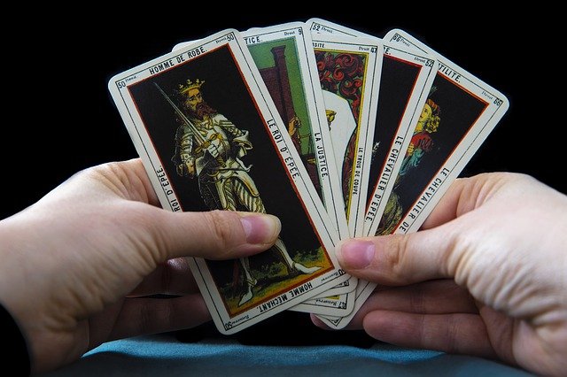 cards