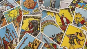 psychic readings