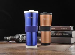 coffee mug