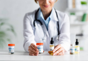 Doctor Prescription