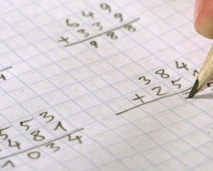Connect math help