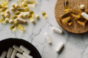 Lower Sugar Cravings