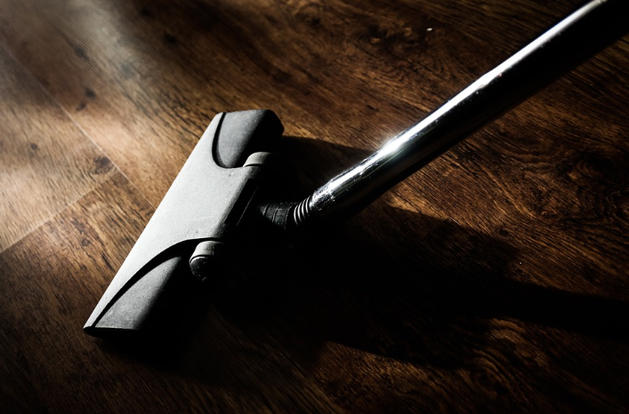 vacuum cleaner