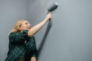 wall