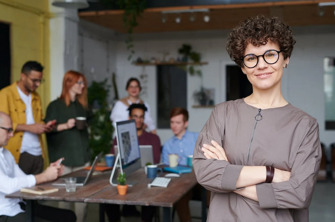 employees