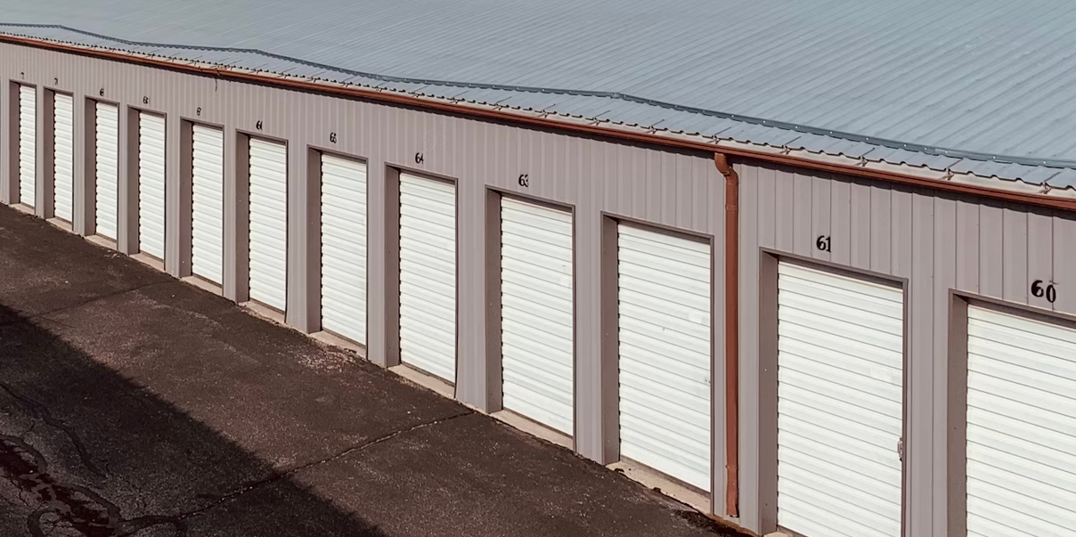storage