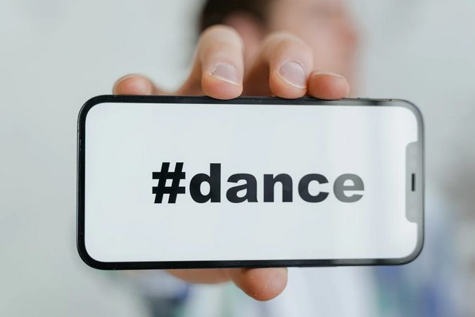dance